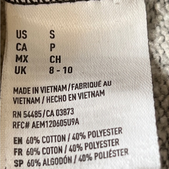 American Eagle Joggers - Picture 6 of 6